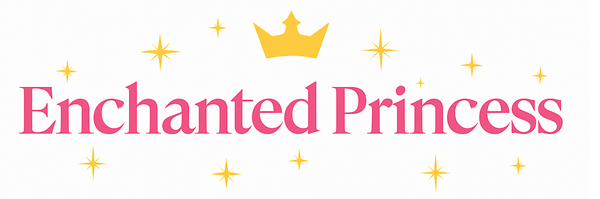 Enchanted Princess