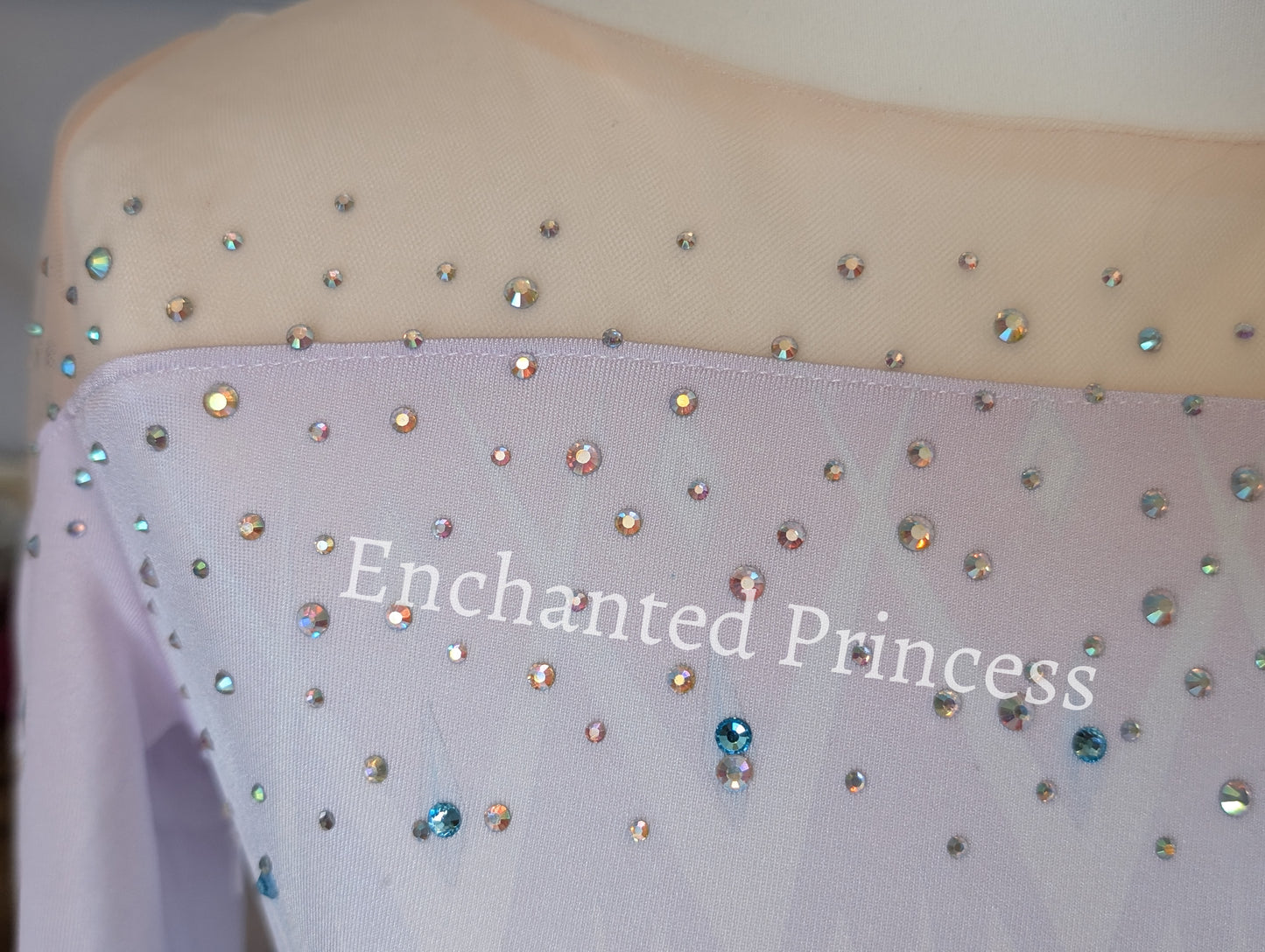 Frozen, Elsa Spirit Dress, Elsa Frozen Dress