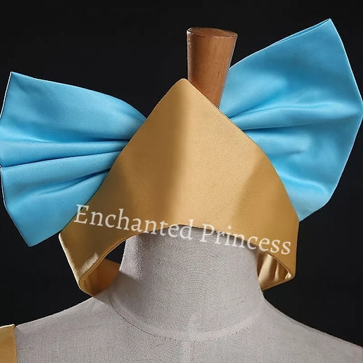 Anastasia Princess Dress