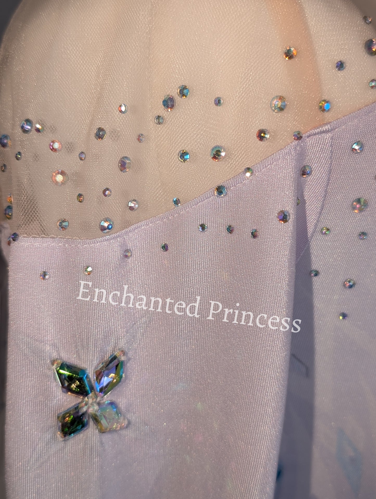 Frozen, Elsa Spirit Dress, Elsa Frozen Dress