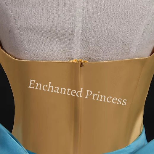 Anastasia Princess Dress