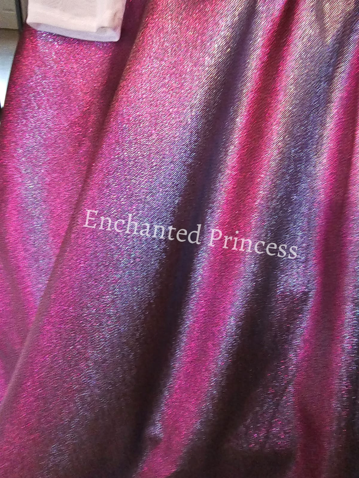 Aurora (Sleeping Beauty) Colour Changing Dress
